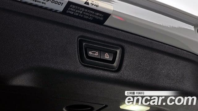 BMW 3시리즈 (G20) 320i Туринг (Touring) M Sport, 2022 20