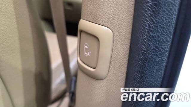 Kia All New Carnival Luxury, 2016 18