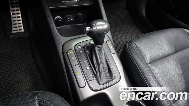 Kia K3 Noblesse, 2013 9