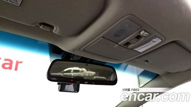 Kia K3 Noblesse, 2013 17