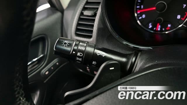 Kia K3 Noblesse, 2013 19