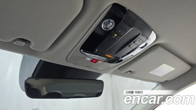 Kia K5 гибрид 3세대 Noblesse, 2023 17