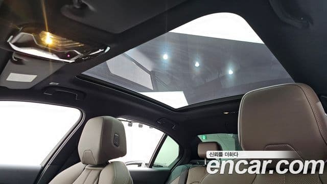 BMW 5시리즈 (G60) 520i M Sport, 2025 19