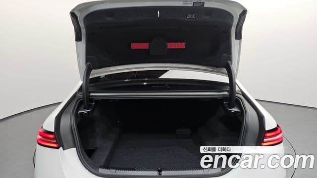 BMW 5시리즈 (G60) 520i M Sport, 2025 20