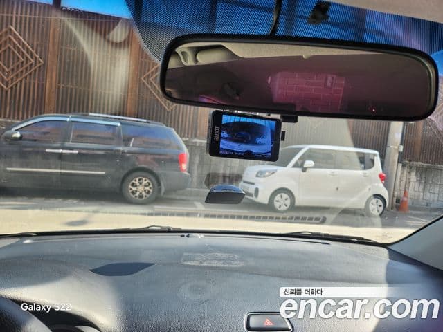 Kia All New Morning Luxury, 2012 все фото