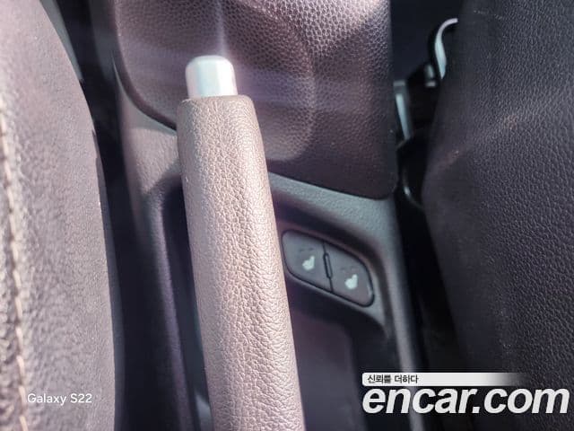 Kia All New Morning Luxury, 2012 10