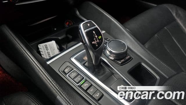 BMW X6 (F16), 2017 9