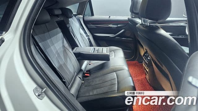 BMW X6 (F16), 2017 12