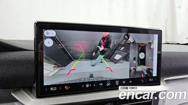 Ford Explorer 6세대 2.3 ST-Line 4WD, 2025 15