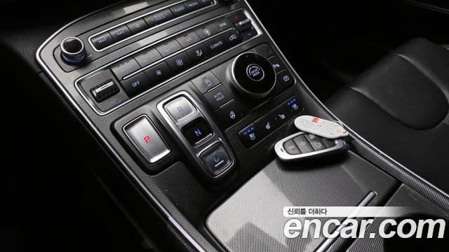 Hyundai The / новый New Santa Fe Prestige, 2021 9