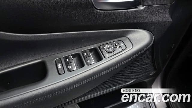 Hyundai The / новый New Santa Fe Prestige, 2021 18