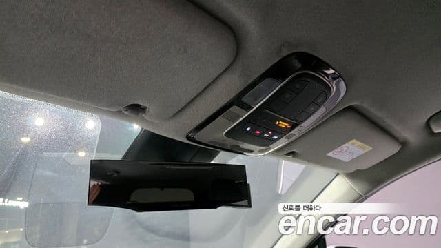 Hyundai The / новый New Santa Fe Prestige, 2021 19