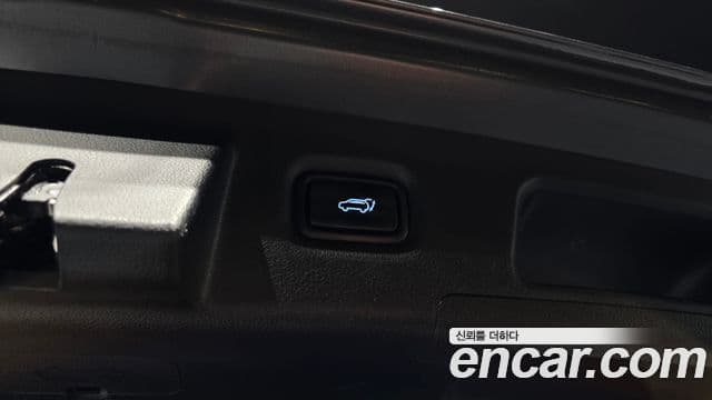 Hyundai The / новый New Santa Fe Prestige, 2021 20