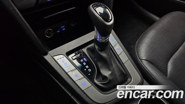 Hyundai Avante AD Premium, 2016 9