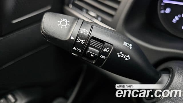 Hyundai Avante AD Premium, 2016 17