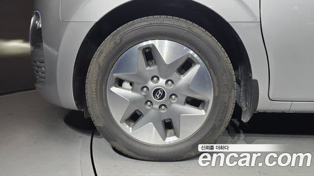 Hyundai Staria Modern, 2025 все фото