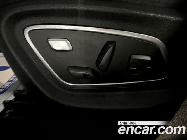 Renault Korea(Samsung) SM6 2.0 GDe LE, 2017 14