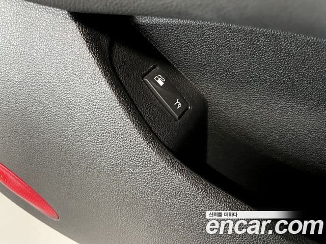 Renault Korea(Samsung) SM6 2.0 GDe LE, 2017 15