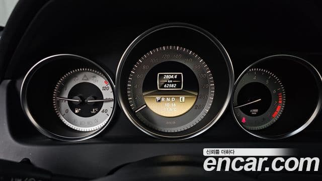 Mercedes-Benz C-класс W204 Avantgarde, 2012 8