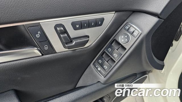 Mercedes-Benz C-класс W204 Avantgarde, 2012 14