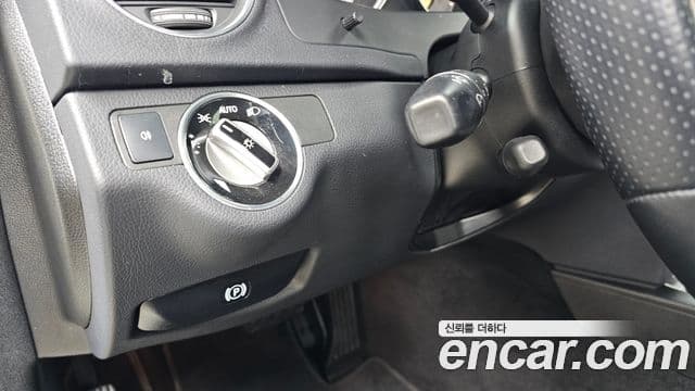 Mercedes-Benz C-класс W204 Avantgarde, 2012 15