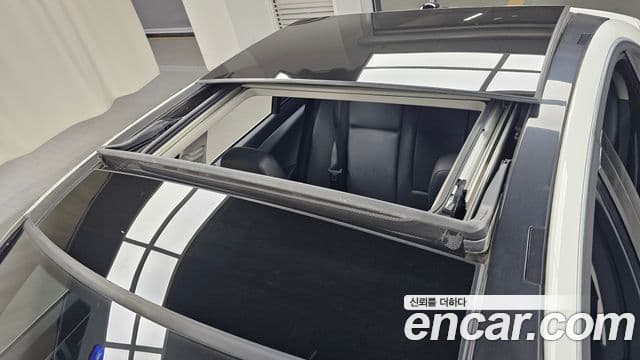 Mercedes-Benz C-класс W204 Avantgarde, 2012 19