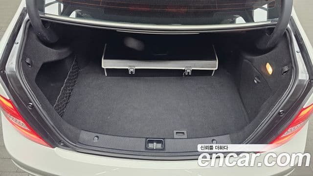 Mercedes-Benz C-класс W204 Avantgarde, 2012 20