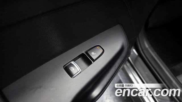 Kia K5 3세대 Prestige, 2020 18
