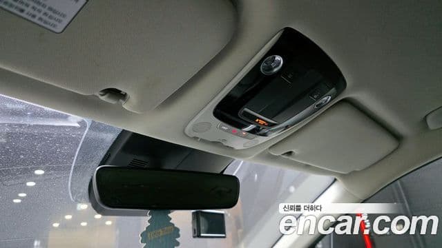 Kia K5 3세대 Prestige, 2020 19