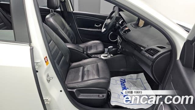 Renault Korea(Samsung) 뉴SM3 RE, 2014 13