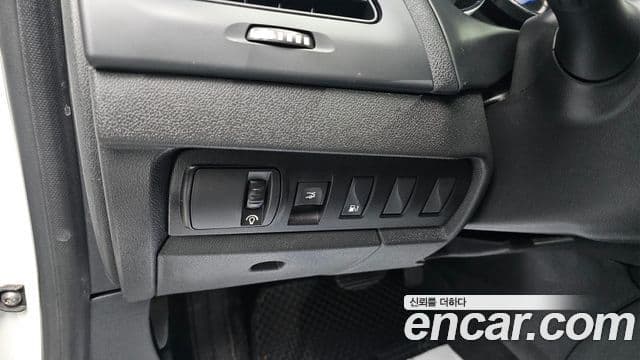 Renault Korea(Samsung) 뉴SM3 RE, 2014 14