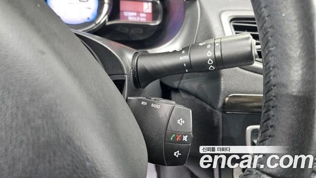 Renault Korea(Samsung) 뉴SM3 RE, 2014 16