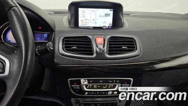 Renault Korea(Samsung) 뉴SM3 RE, 2014 17