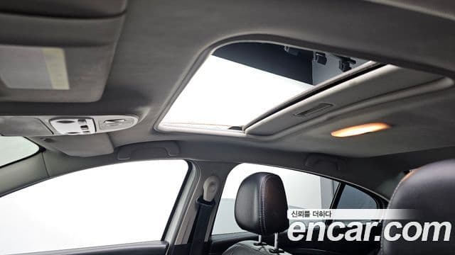 Renault Korea(Samsung) 뉴SM3 RE, 2014 19