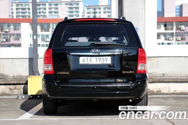 Kia Carnival R топовая версия, 2014 6
