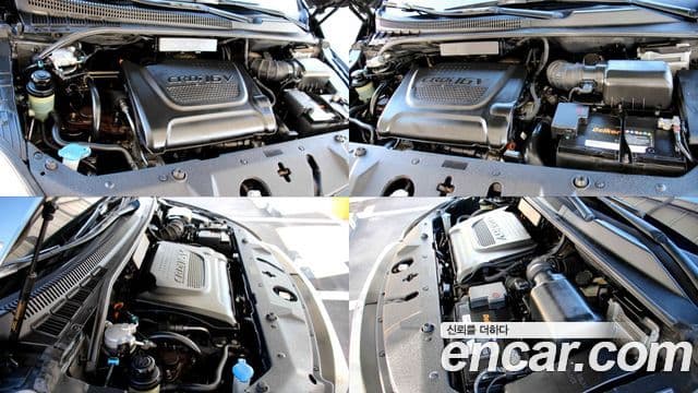 Kia Carnival R топовая версия, 2014 10