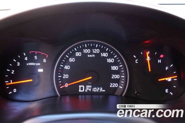 Kia Carnival R топовая версия, 2014 13