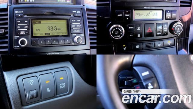 Kia Carnival R топовая версия, 2014 15