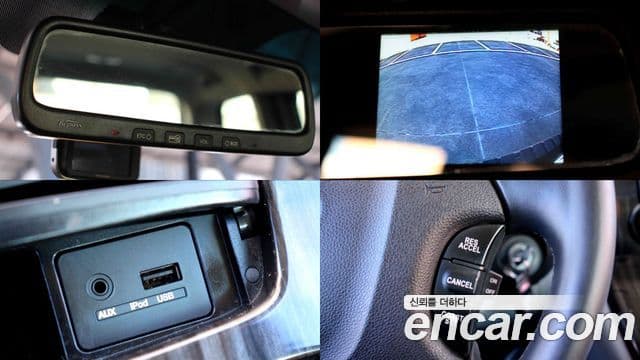 Kia Carnival R топовая версия, 2014 16