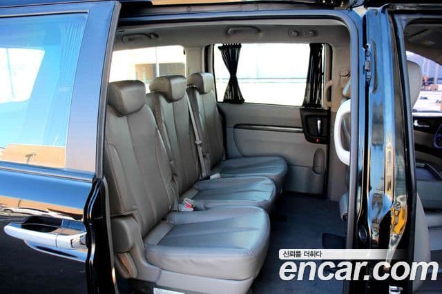 Kia Carnival R топовая версия, 2014 19