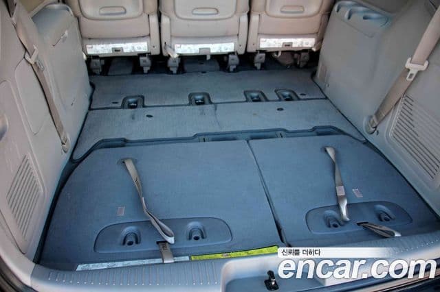 Kia Carnival R топовая версия, 2014 20