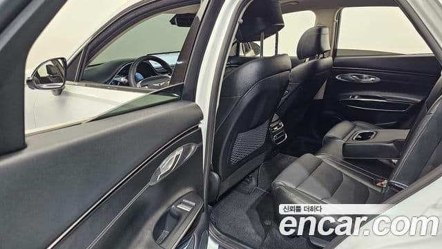 Genesis GV70, 2021 11