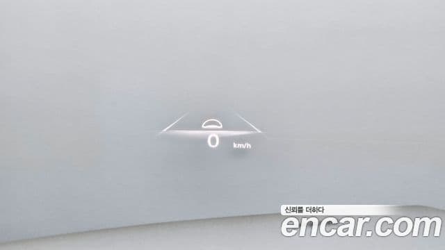 Genesis GV70, 2021 13