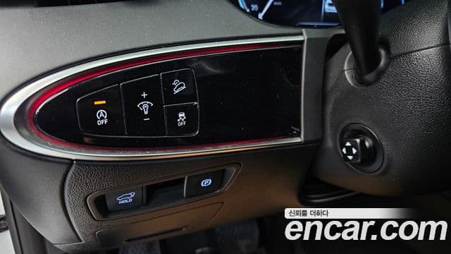 Genesis GV70, 2021 14