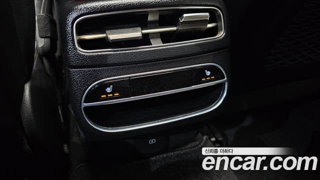 Genesis GV70, 2021 18