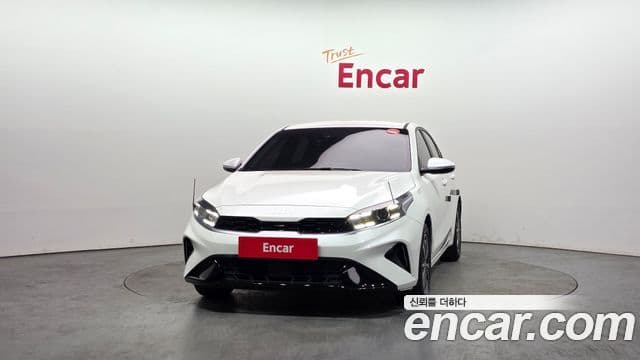 Kia The / новый New K3 2세대 Prestige, 2024 3