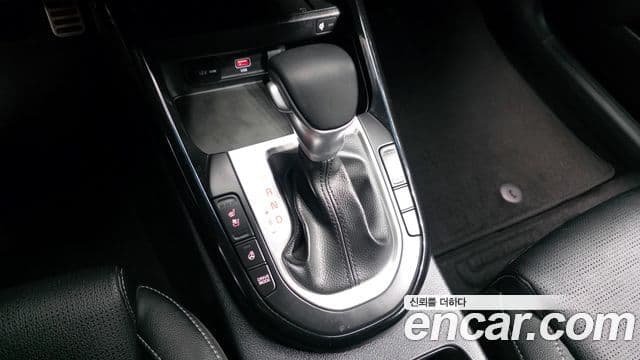 Kia The / новый New K3 2세대 Prestige, 2024 9