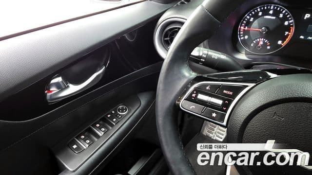 Kia The / новый New K3 2세대 Prestige, 2024 18