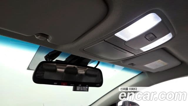 Kia The / новый New K3 2세대 Prestige, 2024 19