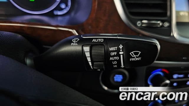 Hyundai Equus(новый кузов / новое поколение) Premium, 2013 17